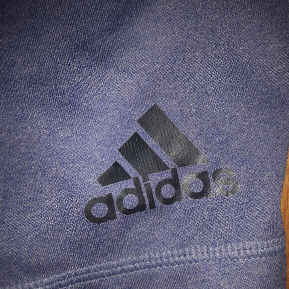 Pre-Owned Addidas short - Picture 2 of 3